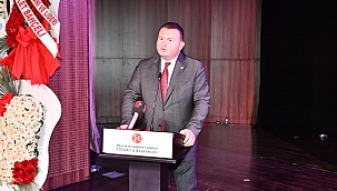 MHP Grup Başkanvekili Bülbül Koronayı yendi!