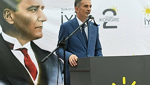 Milletvekili Ümit Dikbayır: Milletimiz ne yapacak?