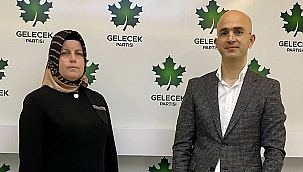 Nagihan Özmen: Kadınların hakları giderek gasp ediliyor...