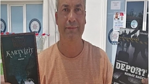 Nezmiyye Hicran'dan Koray Bağcı Röportajı... 