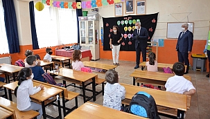 Öğrenciler, Online Eğitimde başkan Babaoğlu'ndan destek bekliyor...