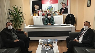 Sakarya Güreşinde büyük güç birliği... 