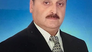 Süleyman Deniz vefat etti...