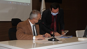 Taşınmaz Satış İhaleleri Yapıldı. 