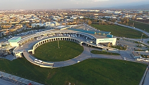 Terminalde ücretsiz internet dönemi...