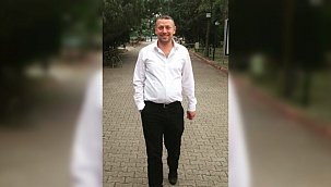 Tüfekle oynarken, arkadaşını vurdu....