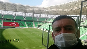 Yönetim ve Murat Hoca başarılı...