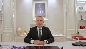 Başkan Babaoğlu, 10 Ocak Çalışan Gazeteciler Gününü Kutladı...