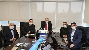 Başkan Yüce: Sakarya avantajlarıyla yatırıma en uygun şehirlerden biridir...