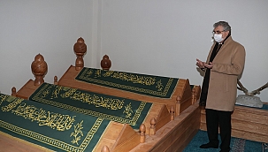 Başkan Yüce: Sakarya'nın kültürüne sahip çıkıyoruz...