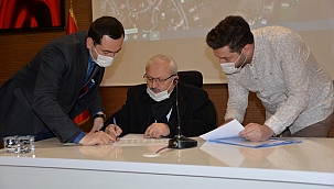 Belediye Taşınmazlarının ihalesi... 