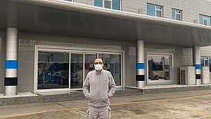 DAIKIN' da Sendikal  heyecan