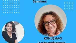 Güvenli İnternet Kullanım Semineri... 