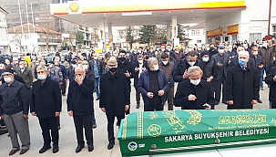 Hacı Güneri Çüruksulu Dualarla...