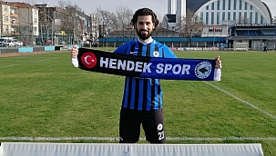 Hendekspor'a hoş geldiniz!