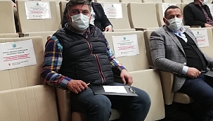 İnşaat Mühendisi Adem Sefa: İmar konusunda insanlara yardımcı olmalıyız...
