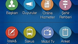 Sakarya akıllı şehirler klasmanına hazırlanıyor...
