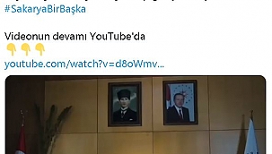 Sakarya Bir Başka... 