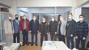 AMACIMIZ YEREL BASININ YAŞAMASI