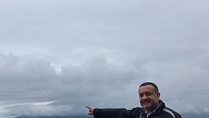 Cumhurbaşkanı bile öğretmenden sonra gelir...