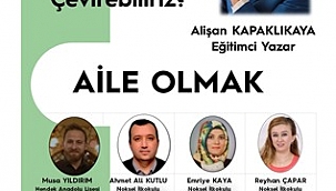 Evimizi nasıl cennete çevirebiliriz...