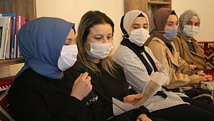 Geçmişe İz, Geleceğe Biz...