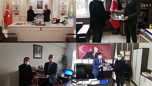 Hendek 2020 Almanak beğenildi!