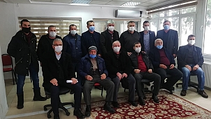 Hendek, kırsal hayata geri mi dönüyor?