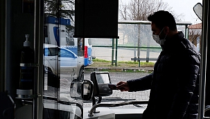 Kart54’le kurum ve kuruluşlara indirimli ulaşım...