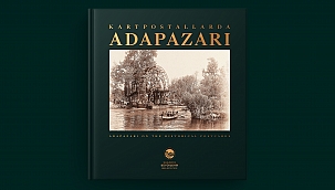 Kartpostallarda Adapazarı Kitabı için fotoğraf çağrısı...