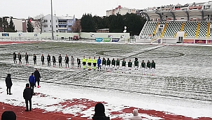 SAKARYASPOR KARA TAKILDI