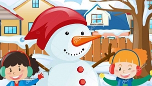 Pinokyo'nun kar takıntısı...