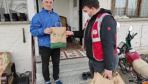 Salgın destek paketleri vatandaşlarla buluşuyor...