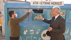 Temiz çevre, temiz Hendek...