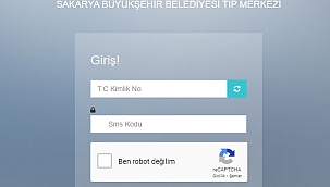 Tıp Merkezi’nde Son Teknoloji ile Tahlil Hizmeti