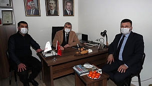 YATIRIMLARIMIZ KARARLILIKLA SÜRECEK
