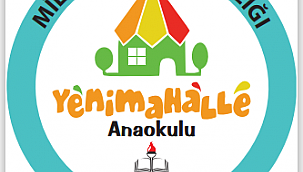 Yenimahalle Anaokulu eTwinning Okulu Olma Yolunda Adım Adım ilerliyor!