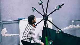 Yetenekli Gençler Taranıyor...