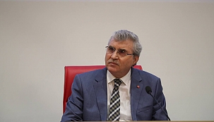 15 Milyonu Aşkın Maskeyi Vatandaşlarımıza Ulaştırdık