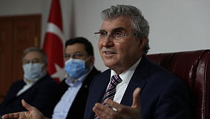 26 milyon TL’lik yatırımı Sapanca’ya Kazandırdık