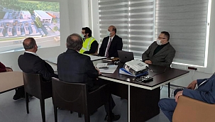 98 Bin Kişinin Elektrik İhtiyacı SEKAY'dan