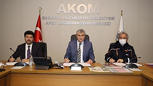 Afetlere Karşı Bilinçli Gençler Yetişecek