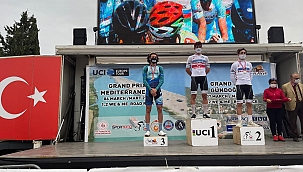 Alanya’da kürsünün sahibi Büyükşehir...