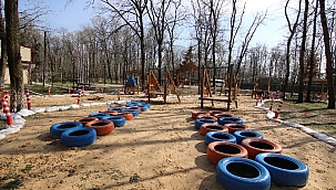 ARİFİYE ATIŞ POLİGONU TAM İSABET