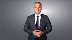 BAŞKAN BABAOĞLU’NDAN MİRAÇ KANDİLİ MESAJI