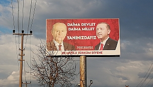 Başkan Babaoğlu ve Cumhur İttifakı Ruhu...