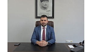 Hızır Çağrı Güngör Berat Kandili Mesajı Yayınladı...