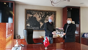 Başkan Sarı: Tarım yoksa, yemekte yok...