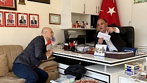 Ender Serbes: Muhtarlar fakirlik ilmühaberi vermek istemiyor...