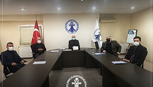 Başkan Varlıca Pide Fiyatlarını Belirledi...